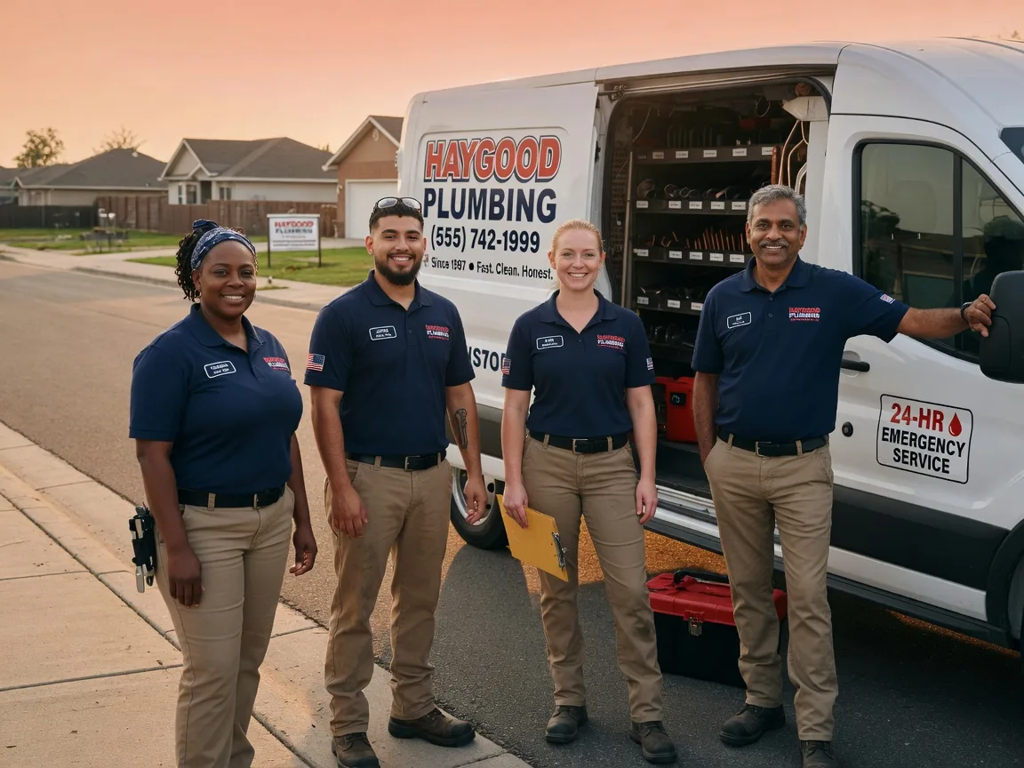 Plumber company in Alabama